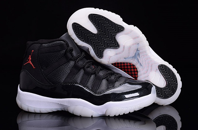 Air Jordan 11 Retro 72-10